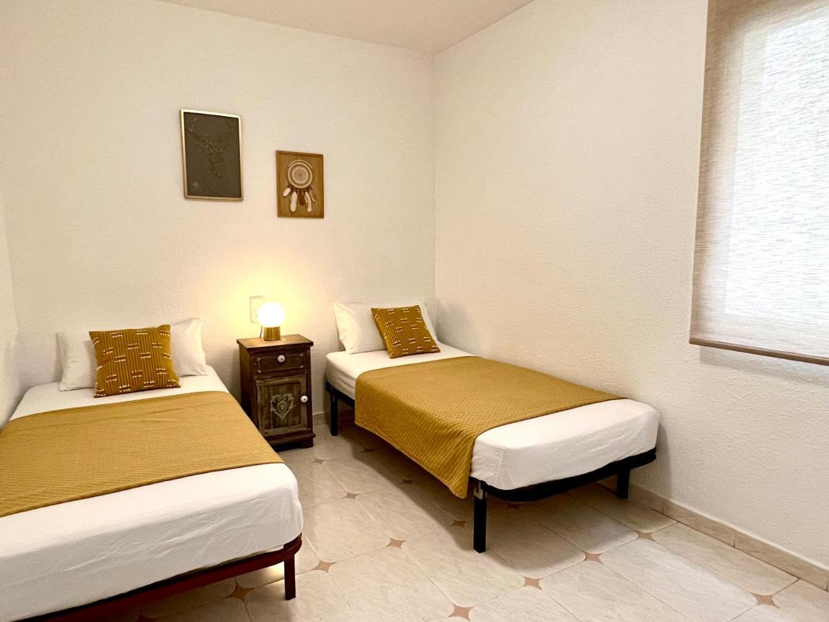 Magnifico Apartamento Playamero Con Vistas Al Mar. Salou Kültér fotó