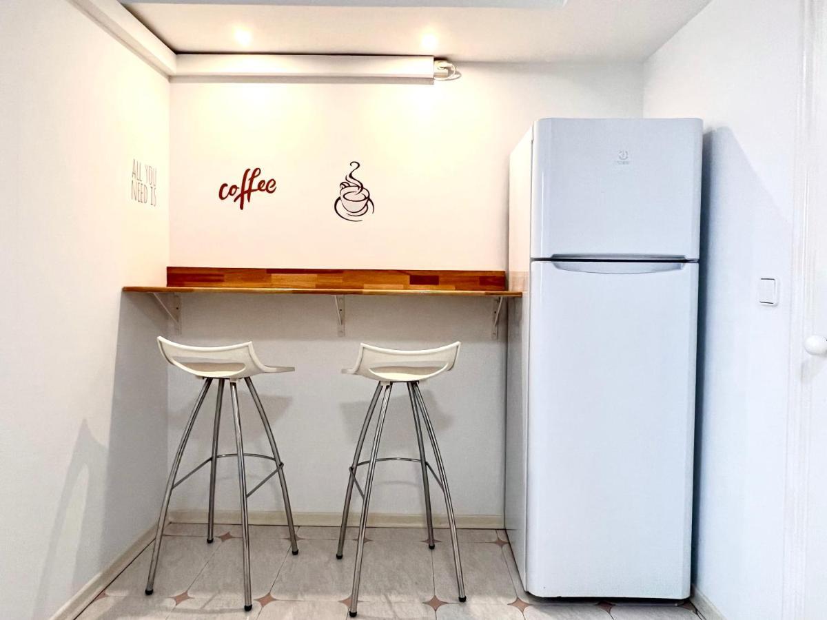 Magnifico Apartamento Playamero Con Vistas Al Mar. Salou Kültér fotó