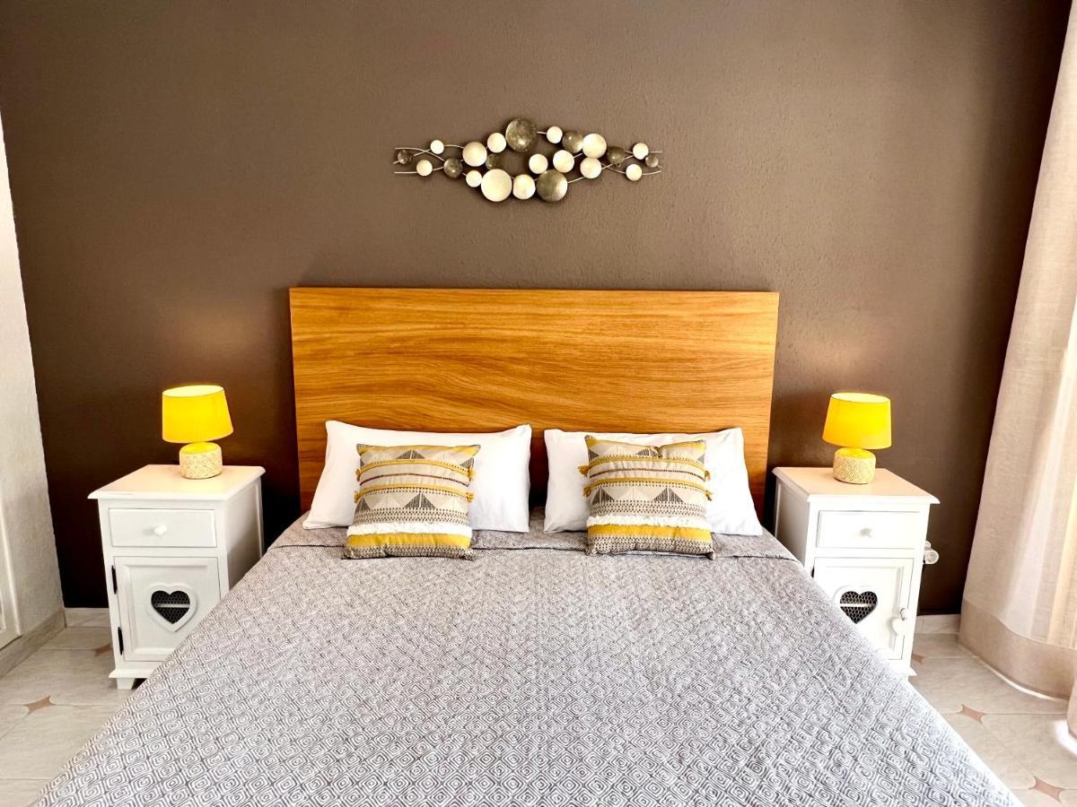 Magnifico Apartamento Playamero Con Vistas Al Mar. Salou Kültér fotó