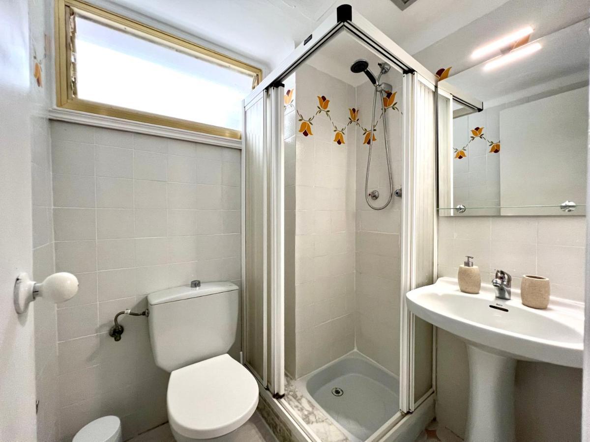 Magnifico Apartamento Playamero Con Vistas Al Mar. Salou Kültér fotó